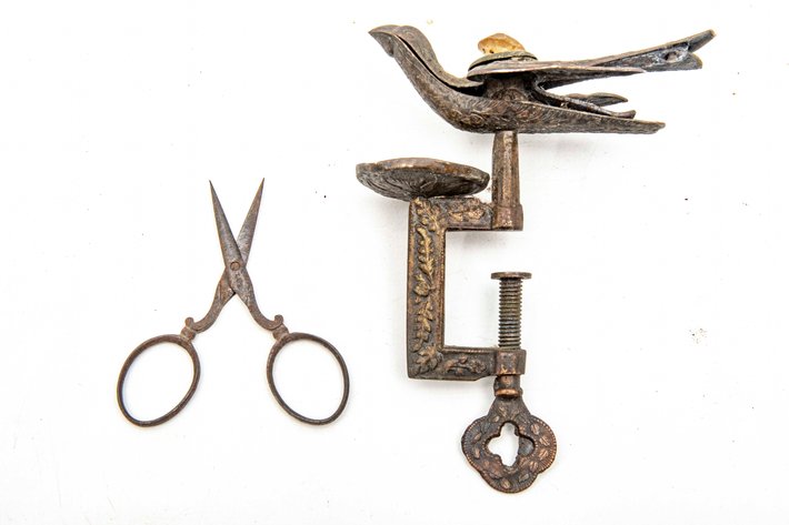 Image for Yellow Gallery Multi Consignor Auction