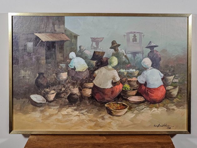 Image for Colbert, GA (near Athens) Onsite Living Estate Auction