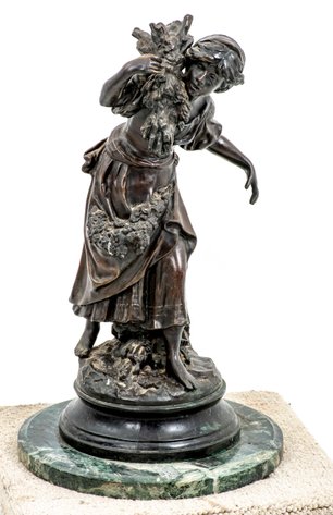 Image for Gray Auction - Great Variety