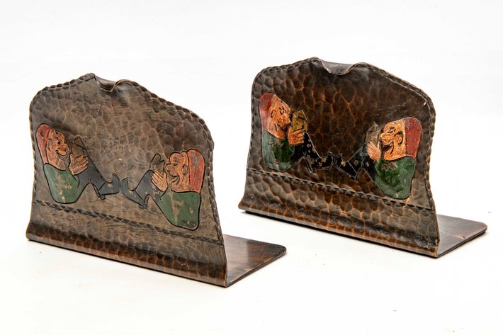 Image for Red Gallery - Art, MCM, Antique and Modern Furniture, Rugs, Tools, Cabin Items & More