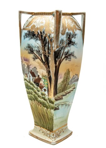 Image for Red Gallery - Art, MCM, Antique and Modern Furniture, Rugs, Tools, Cabin Items & More