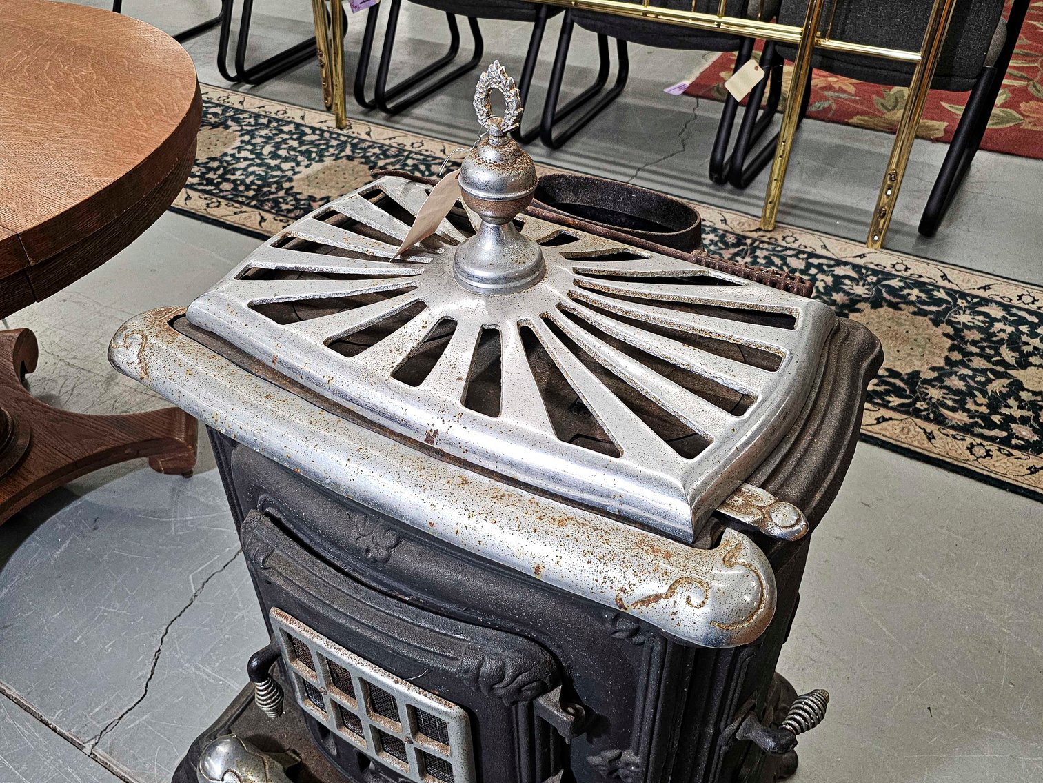 Image for Hillbilly Hut Antiques Business Downsizing Auction