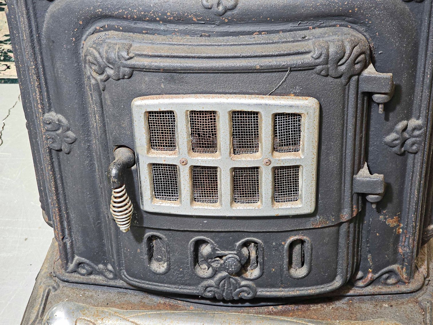 Image for Hillbilly Hut Antiques Business Downsizing Auction