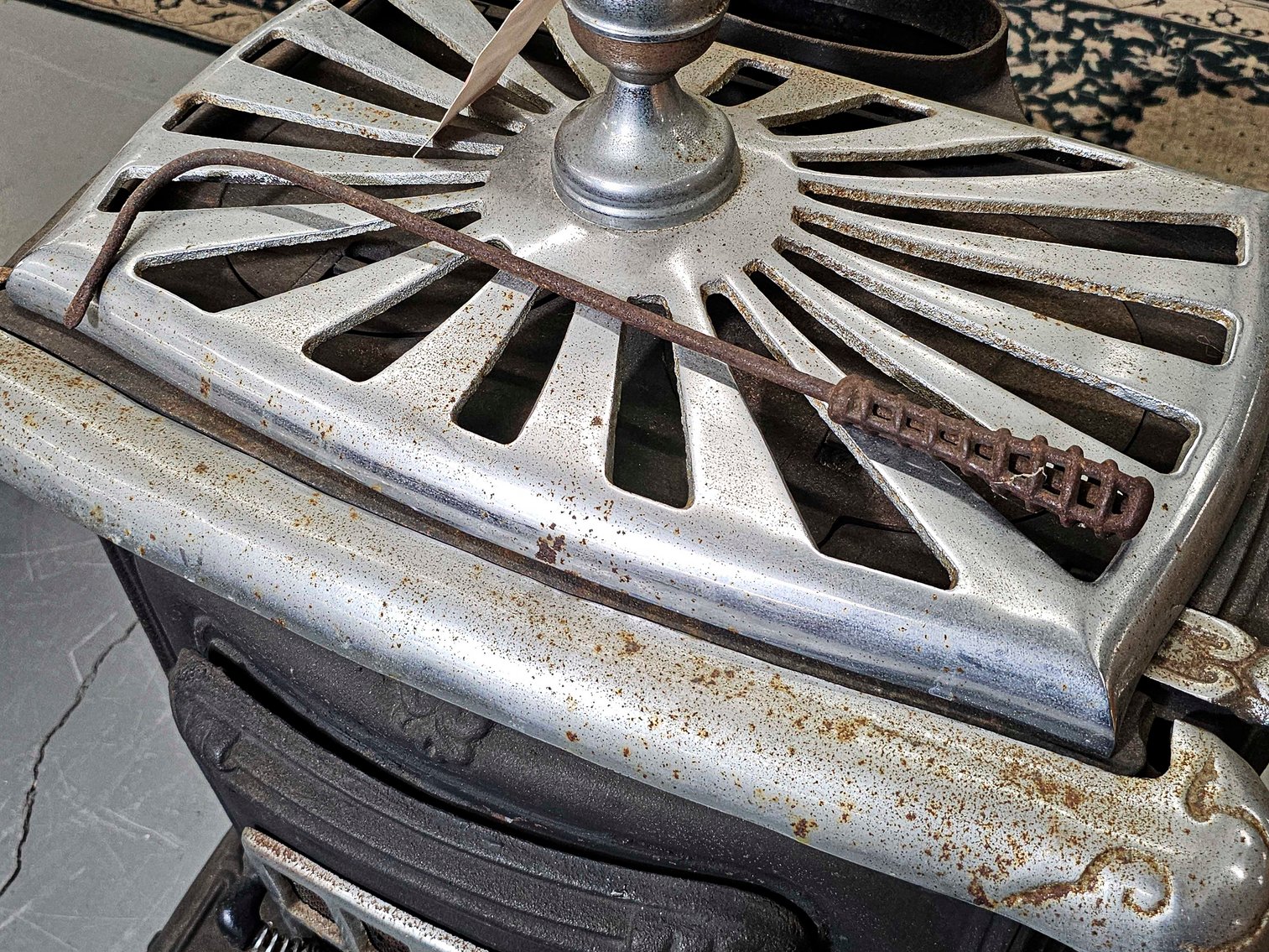 Image for Hillbilly Hut Antiques Business Downsizing Auction