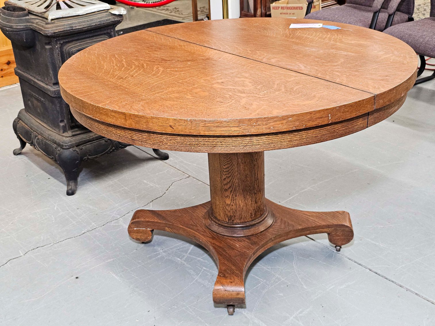 Image for Hillbilly Hut Antiques Business Downsizing Auction