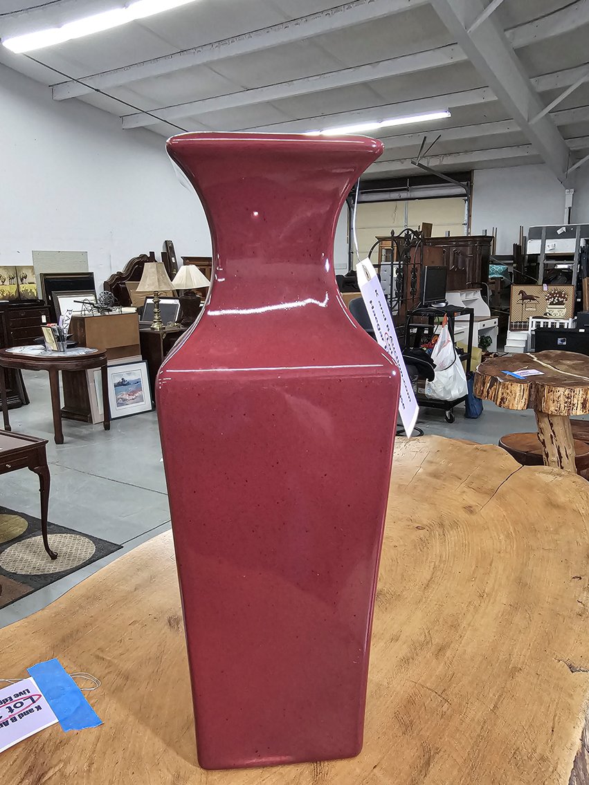 Image for Hillbilly Hut Antiques Business Downsizing Auction