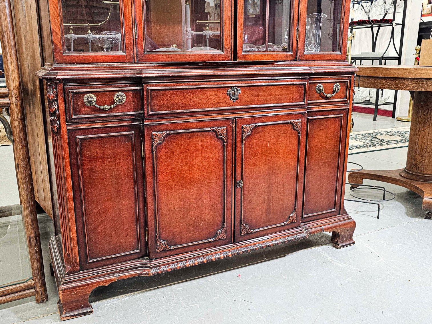 Image for Hillbilly Hut Antiques Business Downsizing Auction