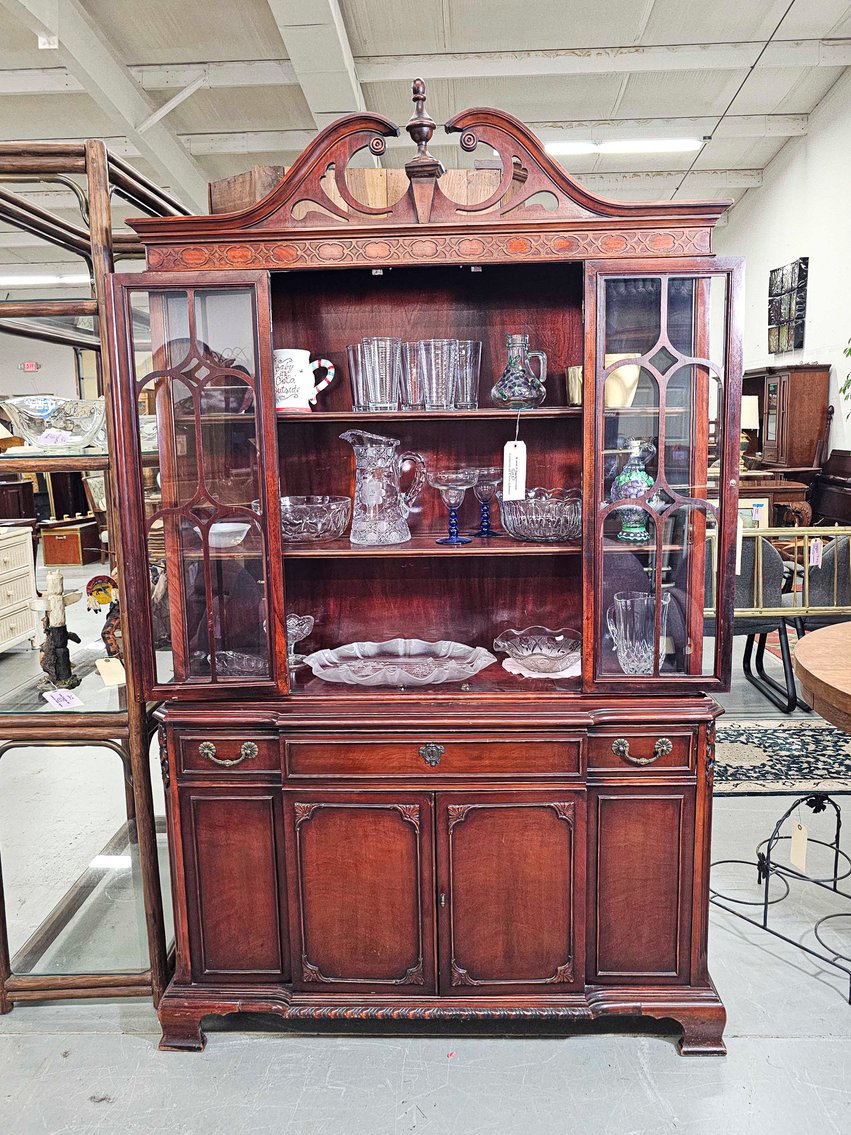 Image for Hillbilly Hut Antiques Business Downsizing Auction