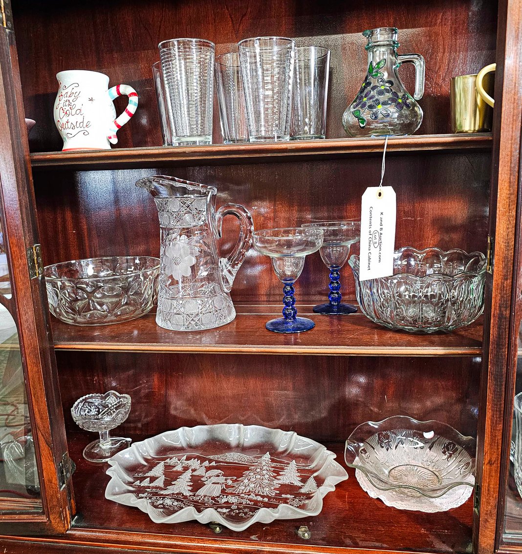 Image for Hillbilly Hut Antiques Business Downsizing Auction