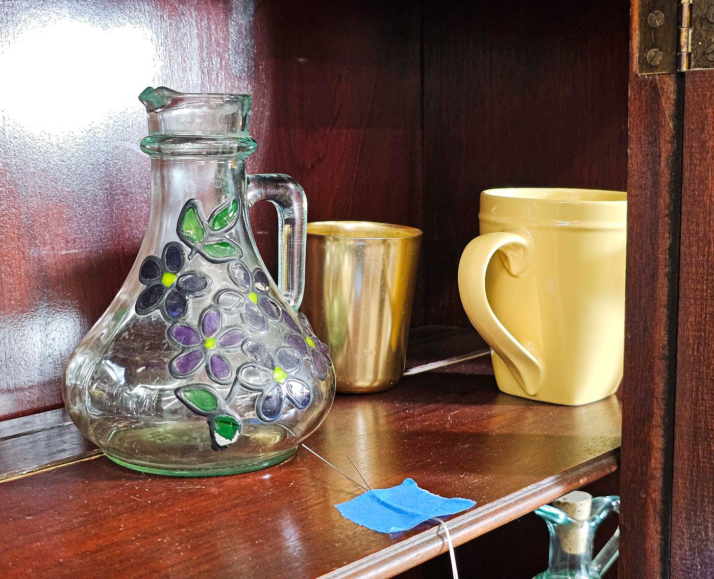 Image for Hillbilly Hut Antiques Business Downsizing Auction