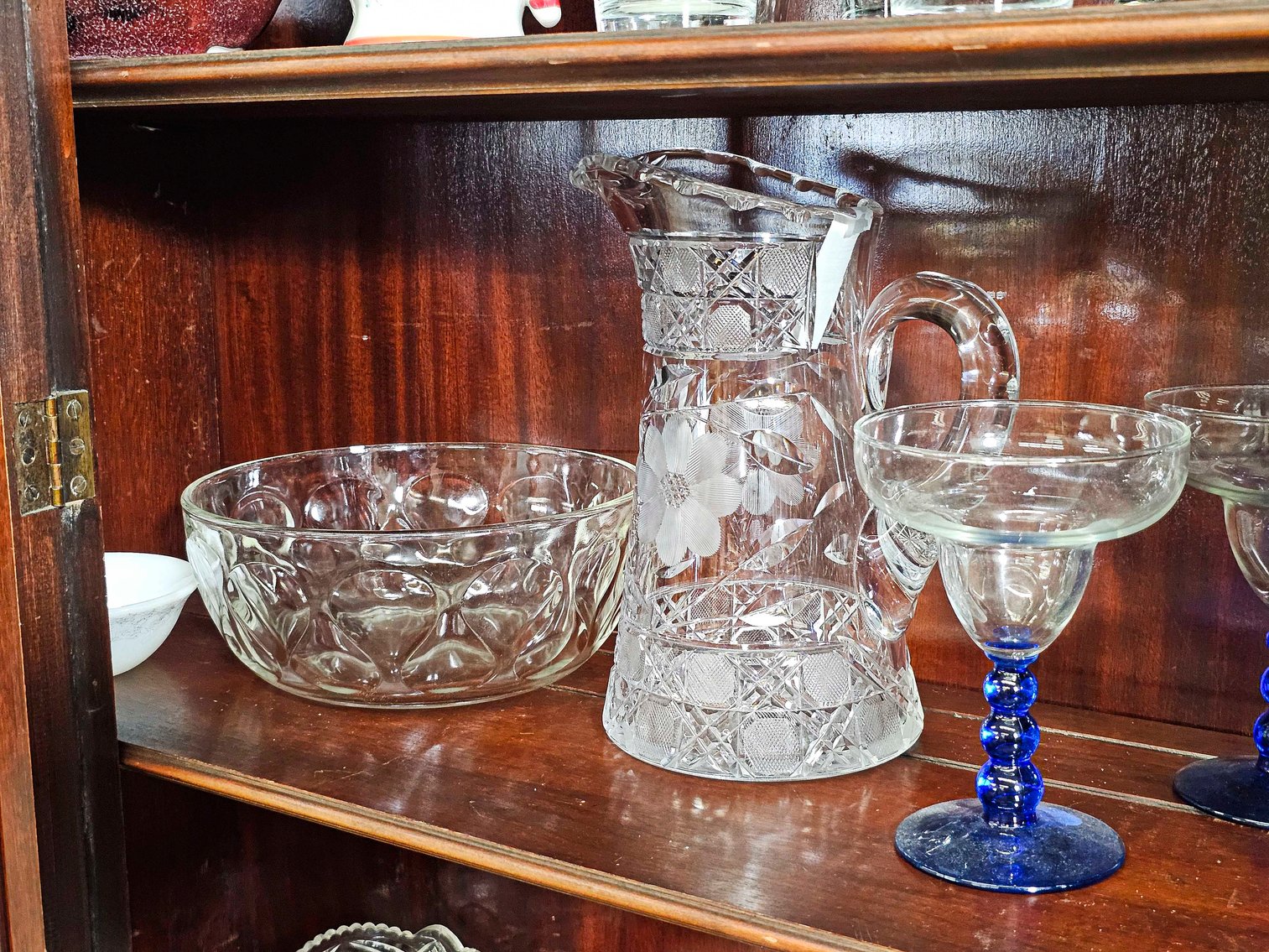 Image for Hillbilly Hut Antiques Business Downsizing Auction