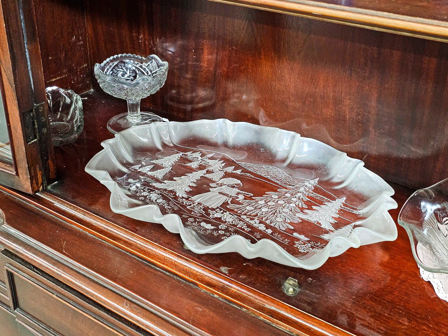 Image for Hillbilly Hut Antiques Business Downsizing Auction