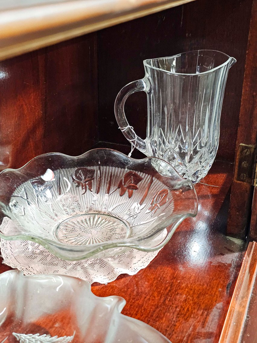 Image for Hillbilly Hut Antiques Business Downsizing Auction