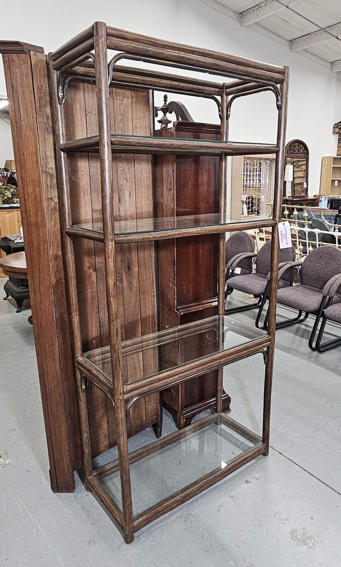 Image for Hillbilly Hut Antiques Business Downsizing Auction