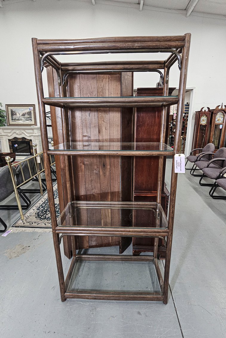 Image for Hillbilly Hut Antiques Business Downsizing Auction