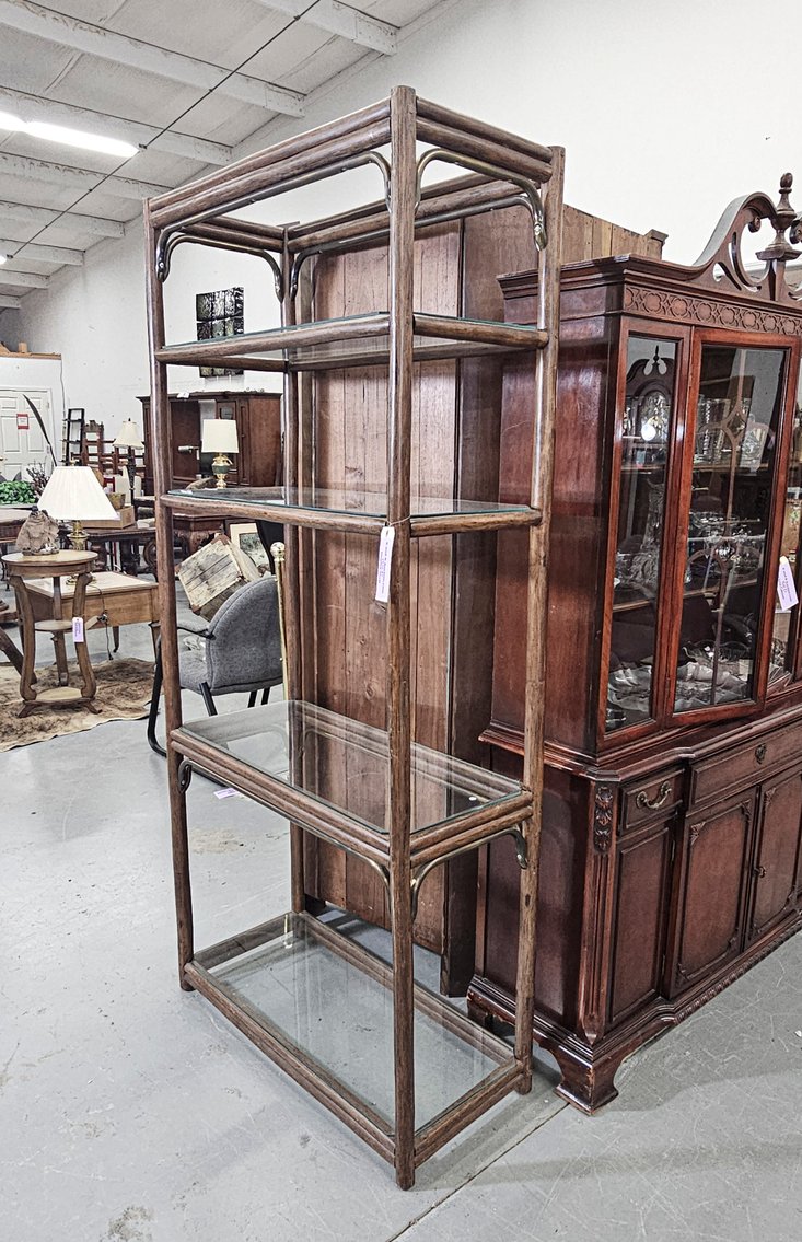 Image for Hillbilly Hut Antiques Business Downsizing Auction