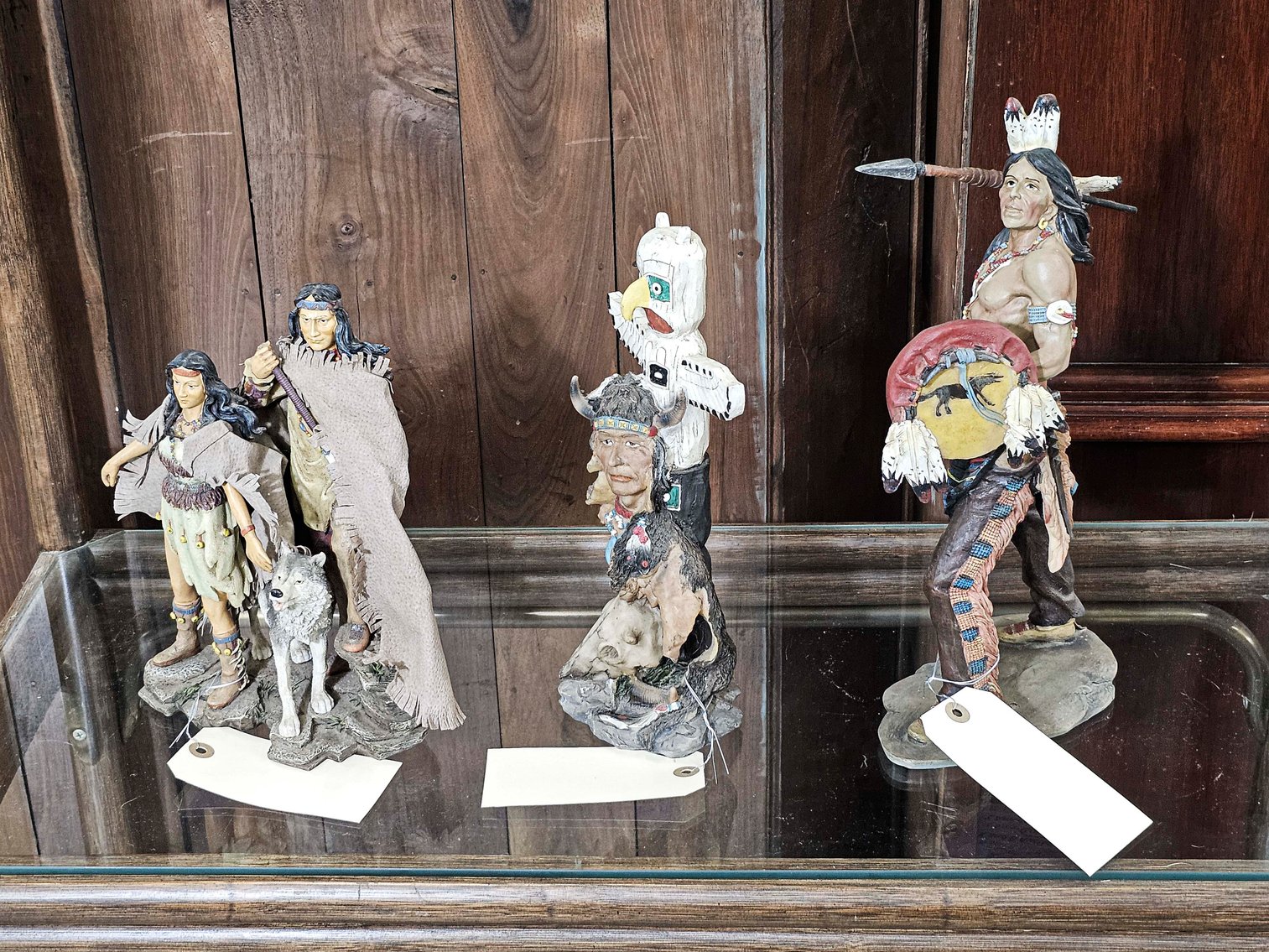 Image for Hillbilly Hut Antiques Business Downsizing Auction