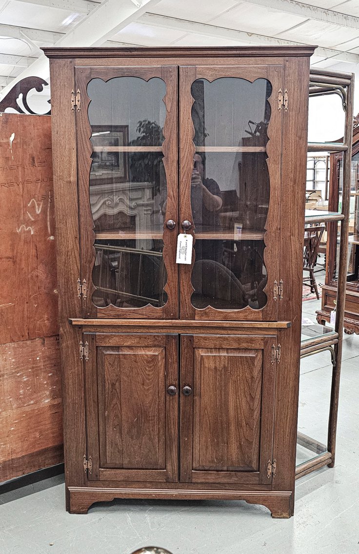 Image for Hillbilly Hut Antiques Business Downsizing Auction