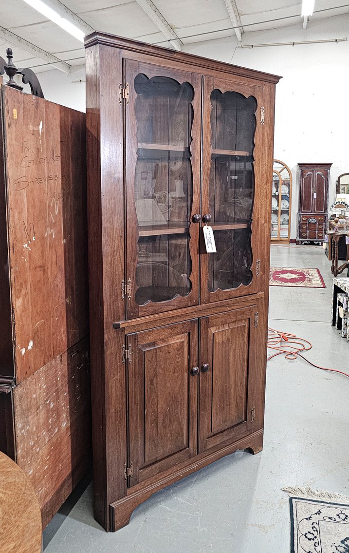 Image for Hillbilly Hut Antiques Business Downsizing Auction