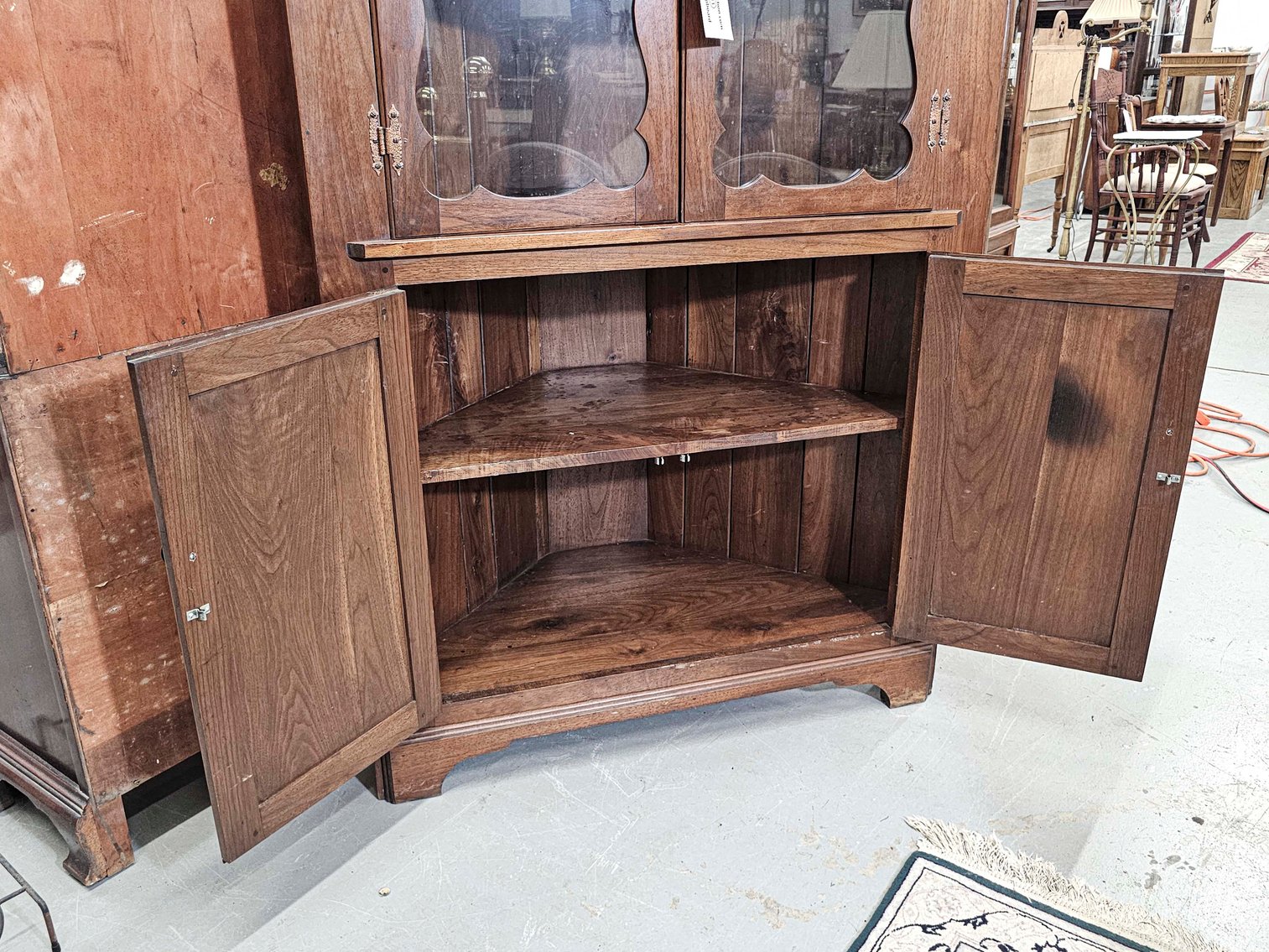 Image for Hillbilly Hut Antiques Business Downsizing Auction