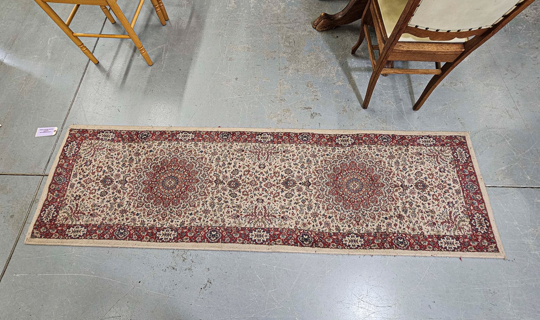 Image for Hillbilly Hut Antiques Business Downsizing Auction