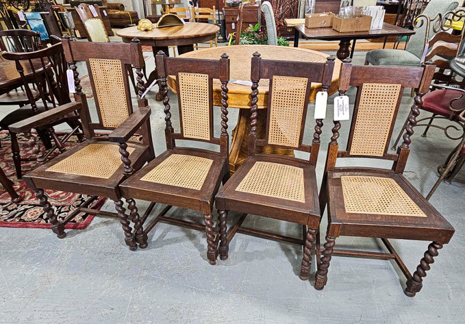 Image for Hillbilly Hut Antiques Business Downsizing Auction