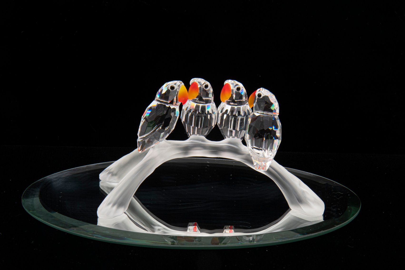 Image for Orange Gallery - Furniture, Tools, Swarovski, Art