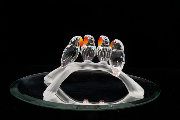 Image for Orange Gallery - Furniture, Tools, Swarovski, Art