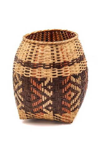 Image for Spring Super Auction Native American Baskets, Meaders Pottery and Tons More! part 1!!!