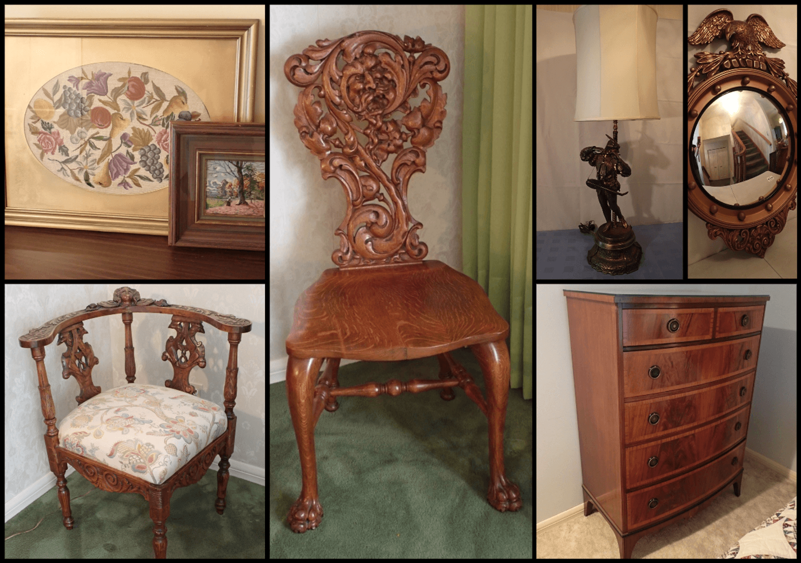 Image for Tom Fahidy Estate - Waterloo