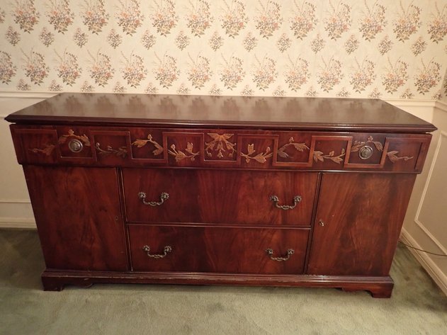 Image for Tom Fahidy Estate - Waterloo