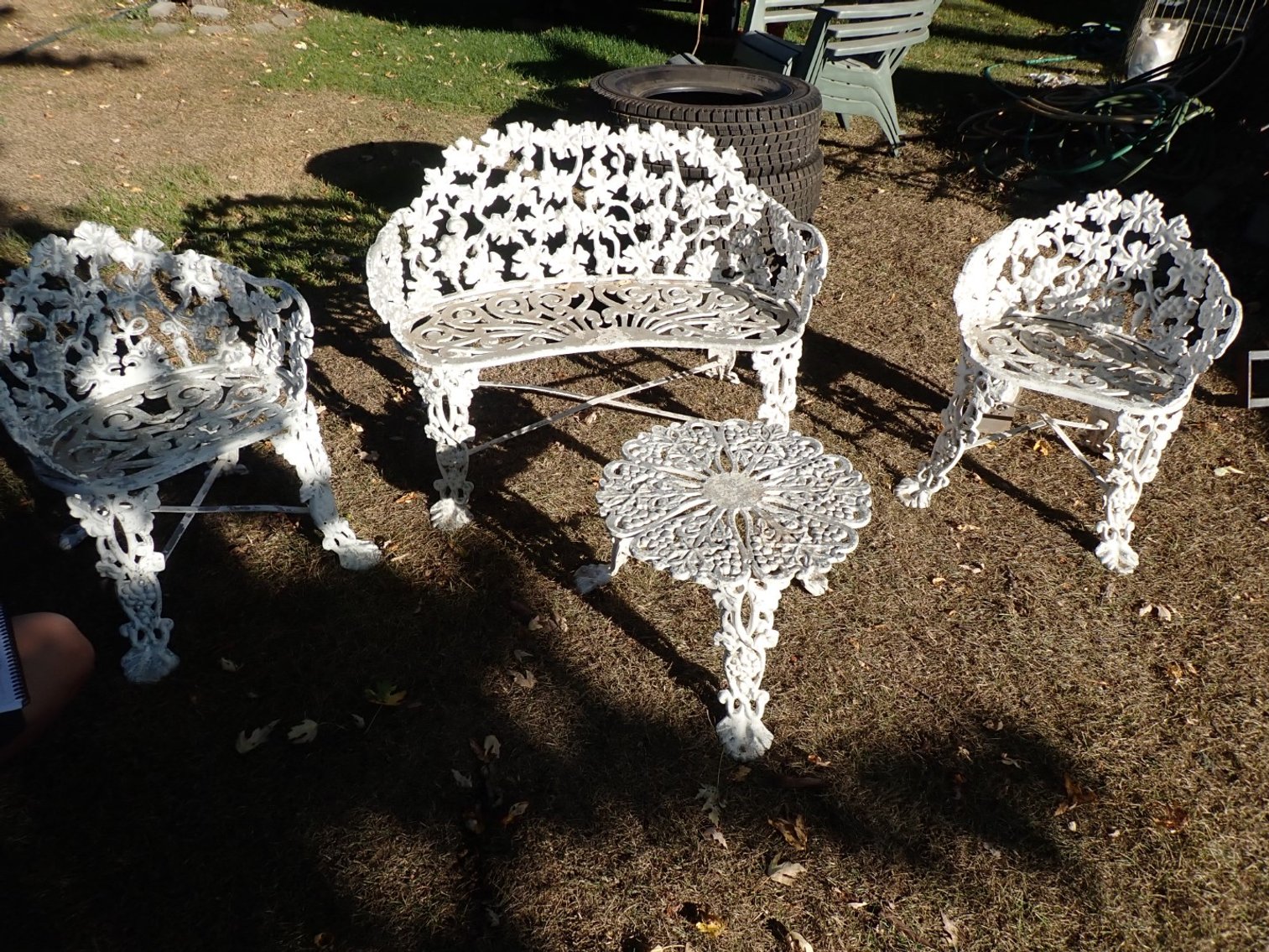 Image for Norman & Lucy Pace Collector Cars & Dispersal Auction - Guelph