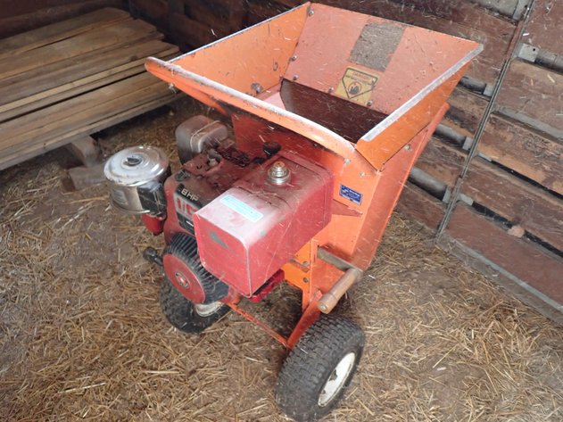 Image for Louis Tonin & Pamela Willis Moving Sale - Puslinch