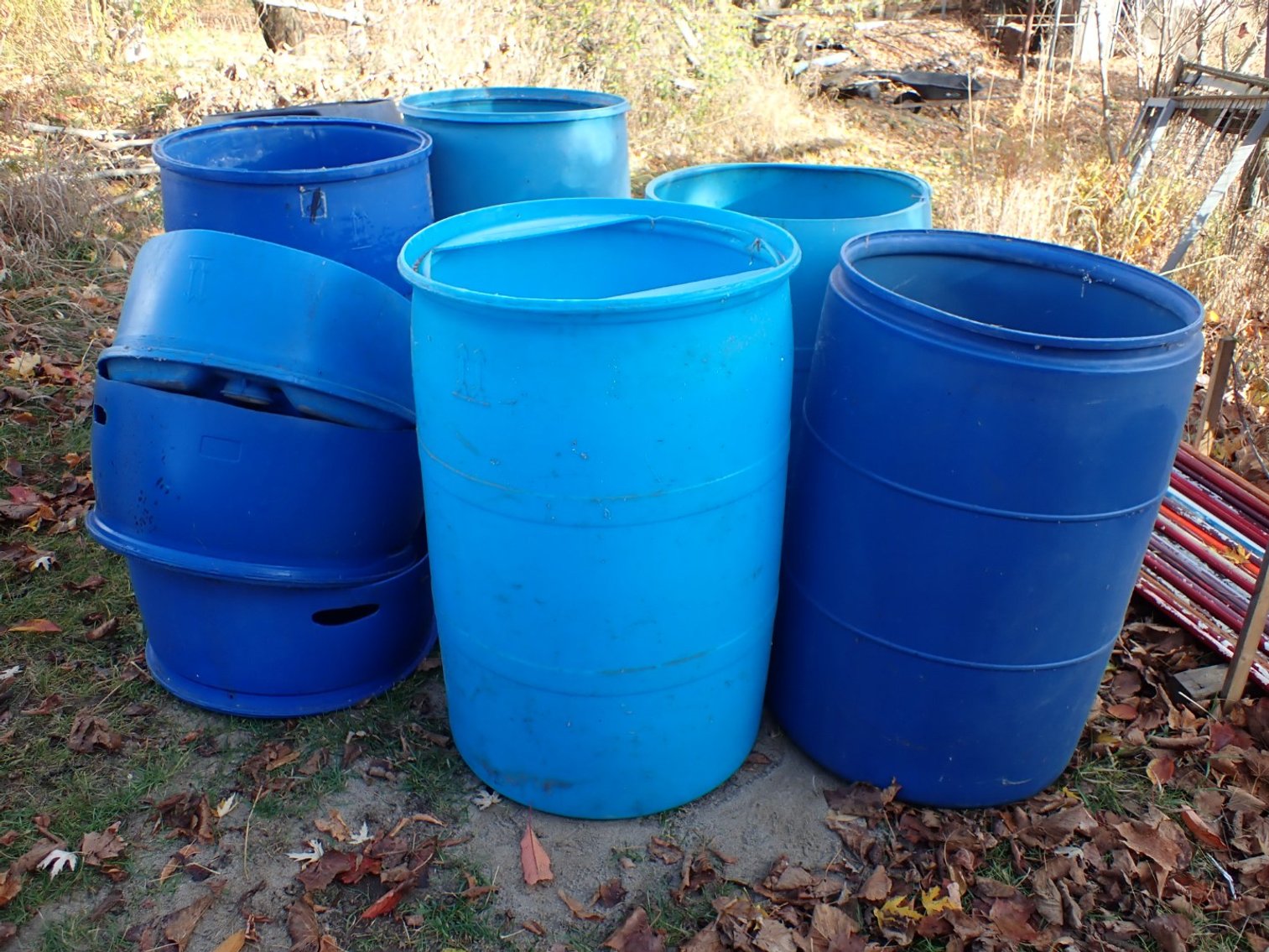 Image for Louis Tonin & Pamela Willis Moving Sale - Puslinch