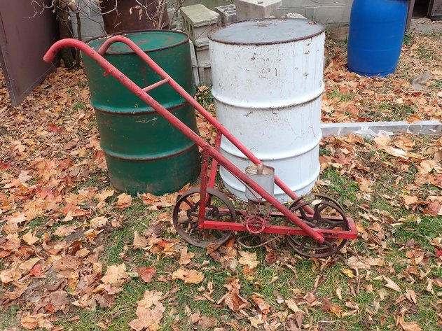 Image for Louis Tonin & Pamela Willis Moving Sale - Puslinch