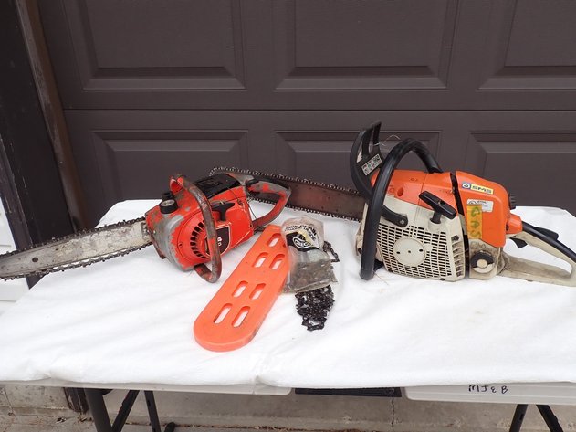 Image for Louis Tonin & Pamela Willis Moving Sale - Puslinch