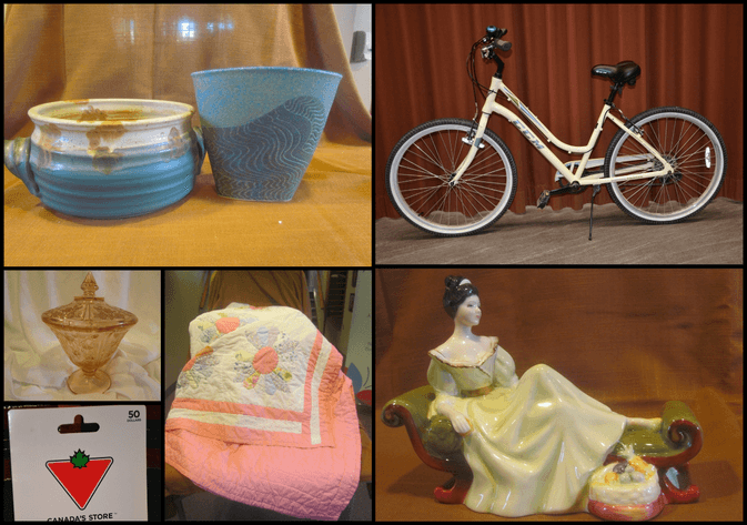 Image for Trinity United Church Fundraiser Auction - Guelph