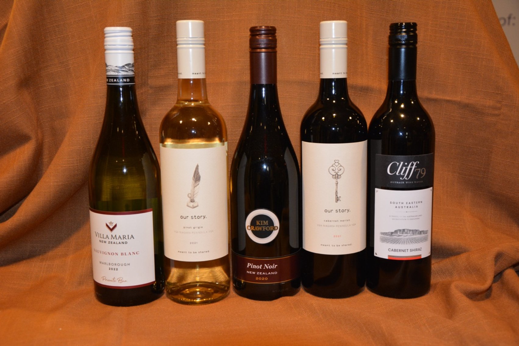 Image for Trinity United Church Fundraiser Auction - Guelph