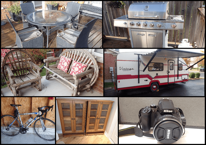 Image for Collingwood Estate Sale