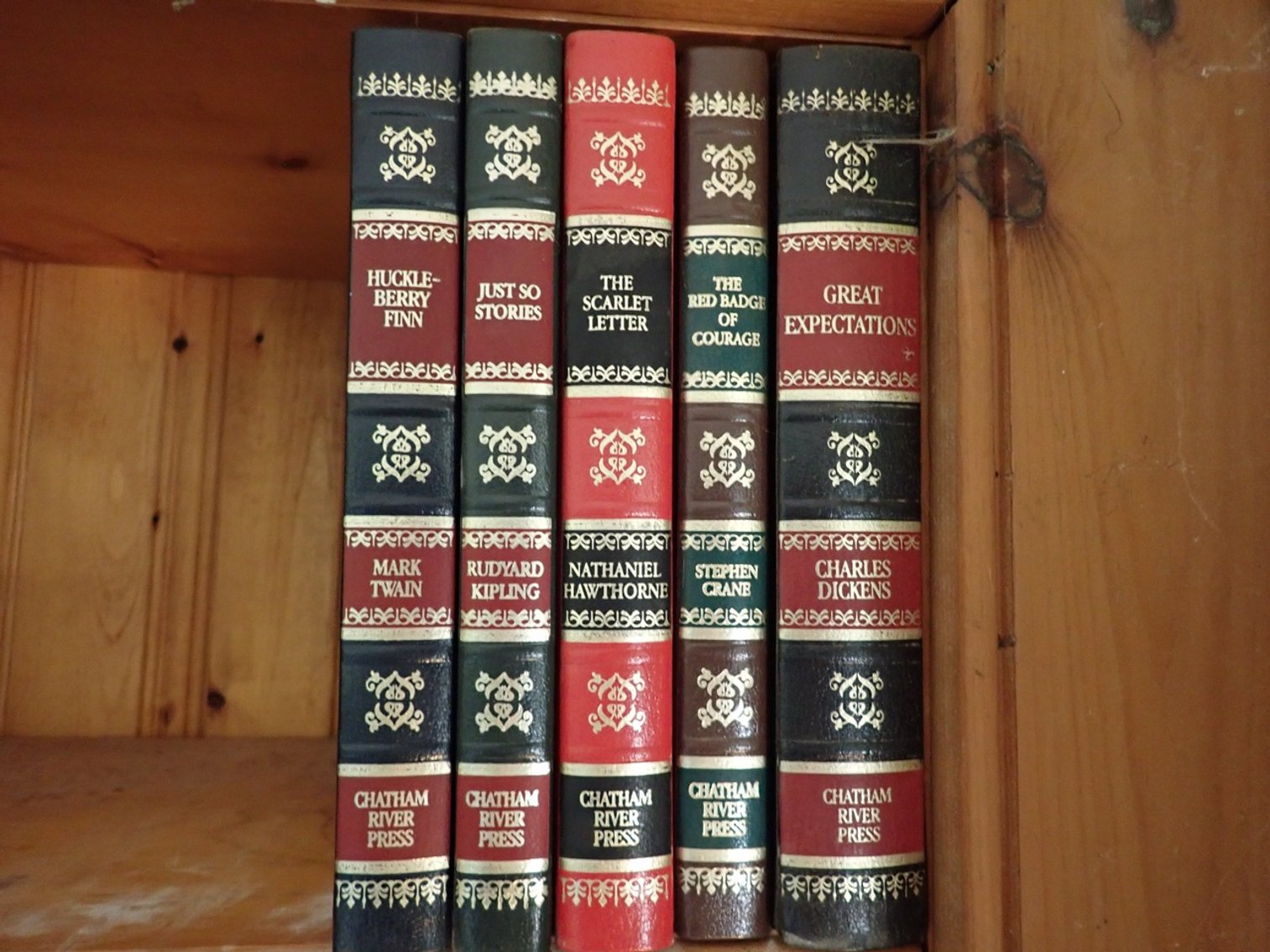 Image for Extensive Rural Home Collection - Erin