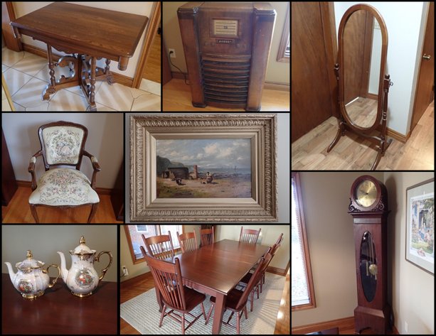 Image for Douglas & Mary Black Relocation Auction - Guelph