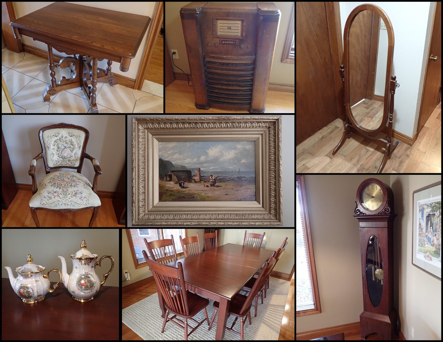 Image for Douglas & Mary Black Relocation Auction - Guelph
