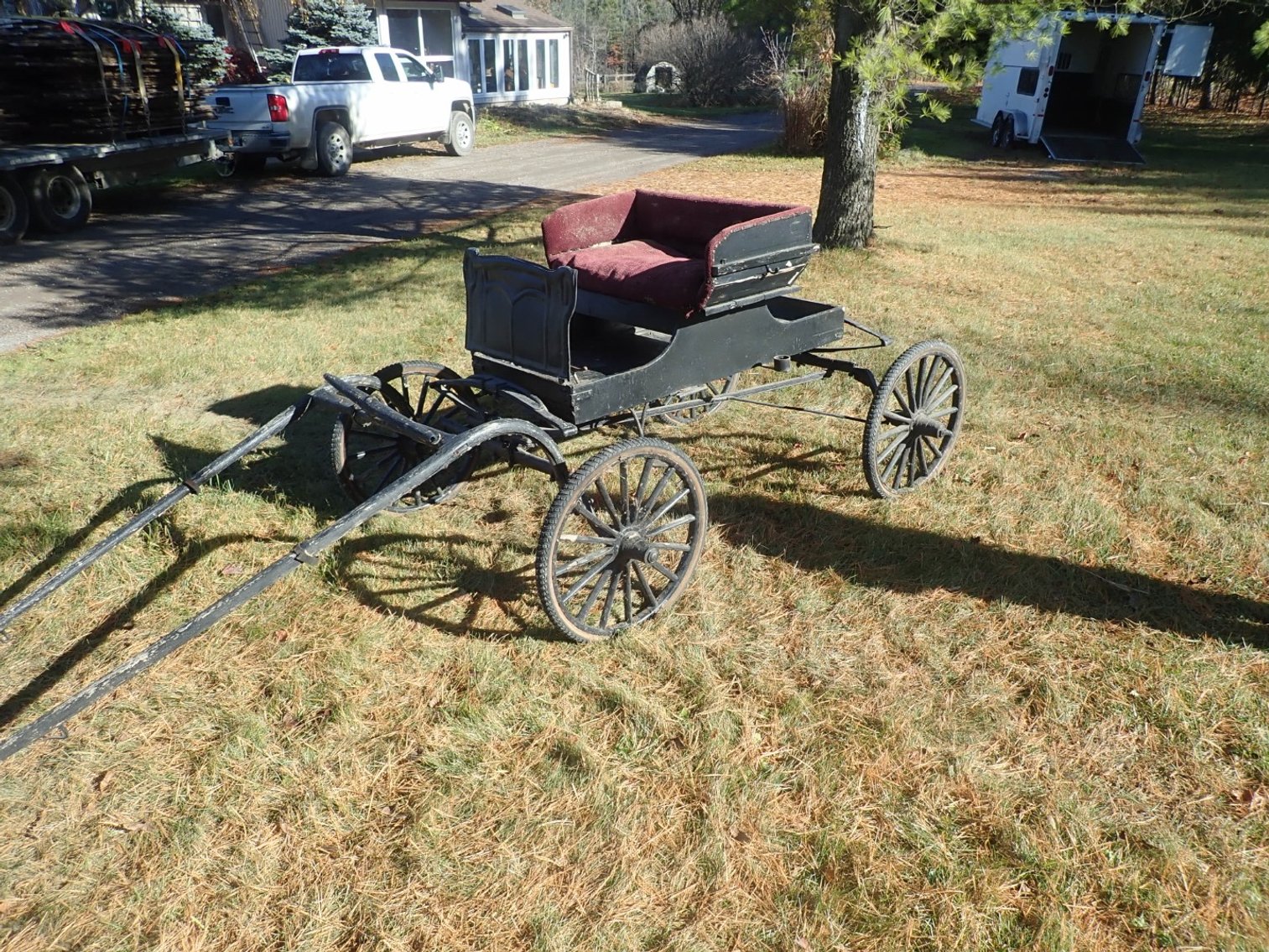 Image for Estate of Dr. Peter Lemiski - Erin Township