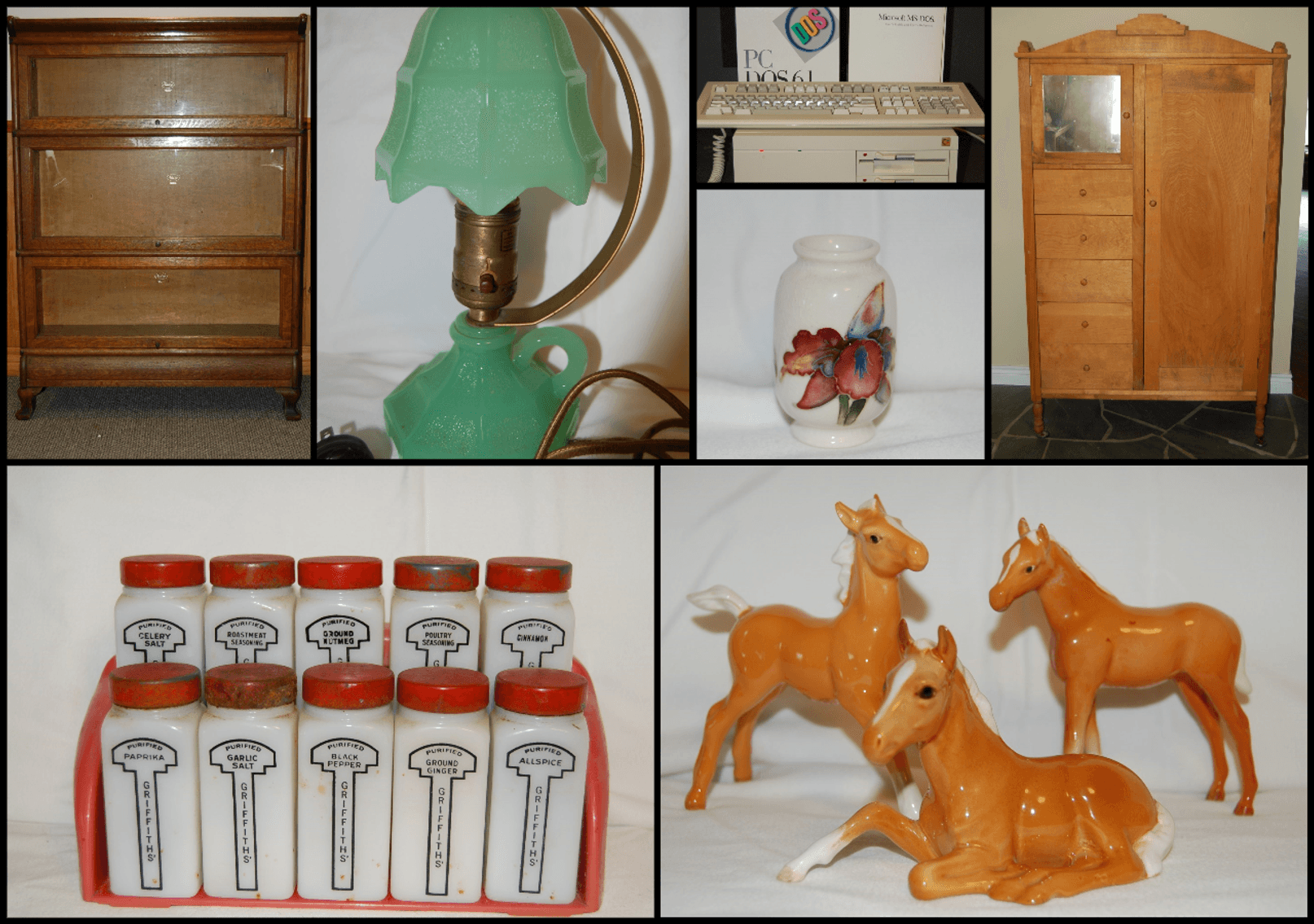 Image for Sutherland Estate Auction #2 - Puslinch