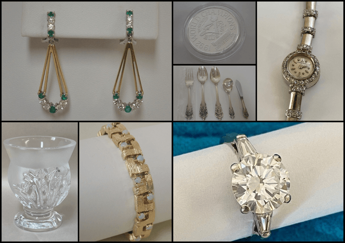 Image for Helen Davenport Estate Jewellery Auction - Guelph