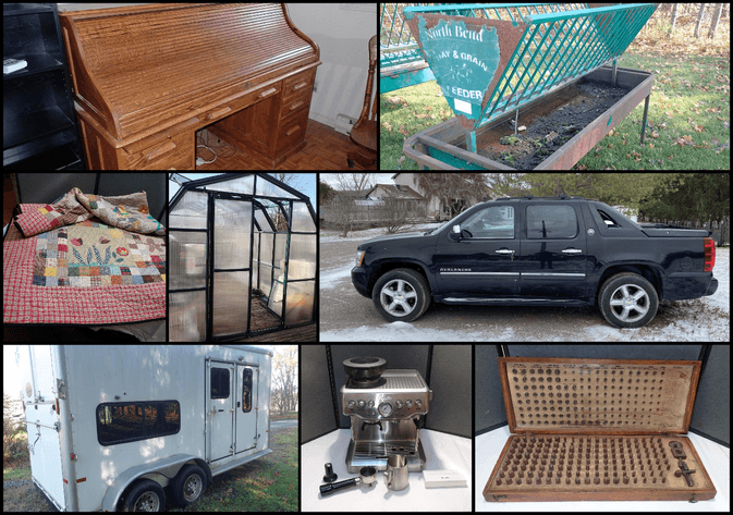 Image for Estate of Dr. Peter Lemiski - Erin Township