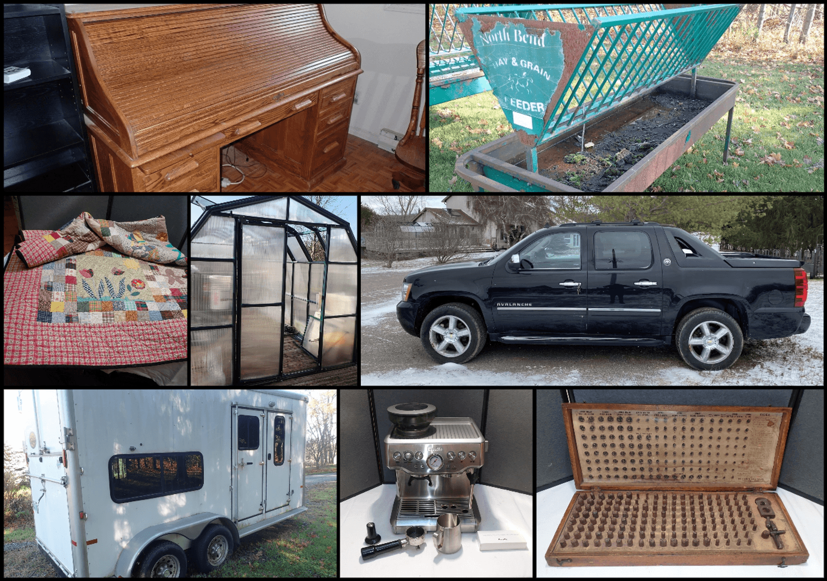 Image for Estate of Dr. Peter Lemiski - Erin Township