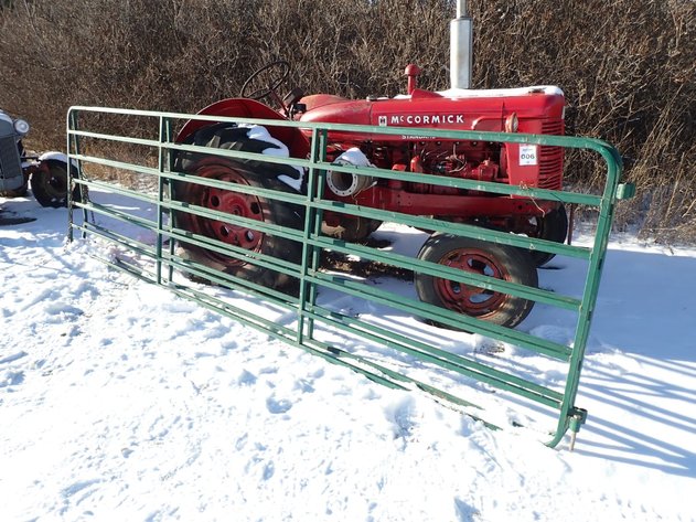 Image for Bill Weir Farm Equipment Dispersal Auction - Mulmur