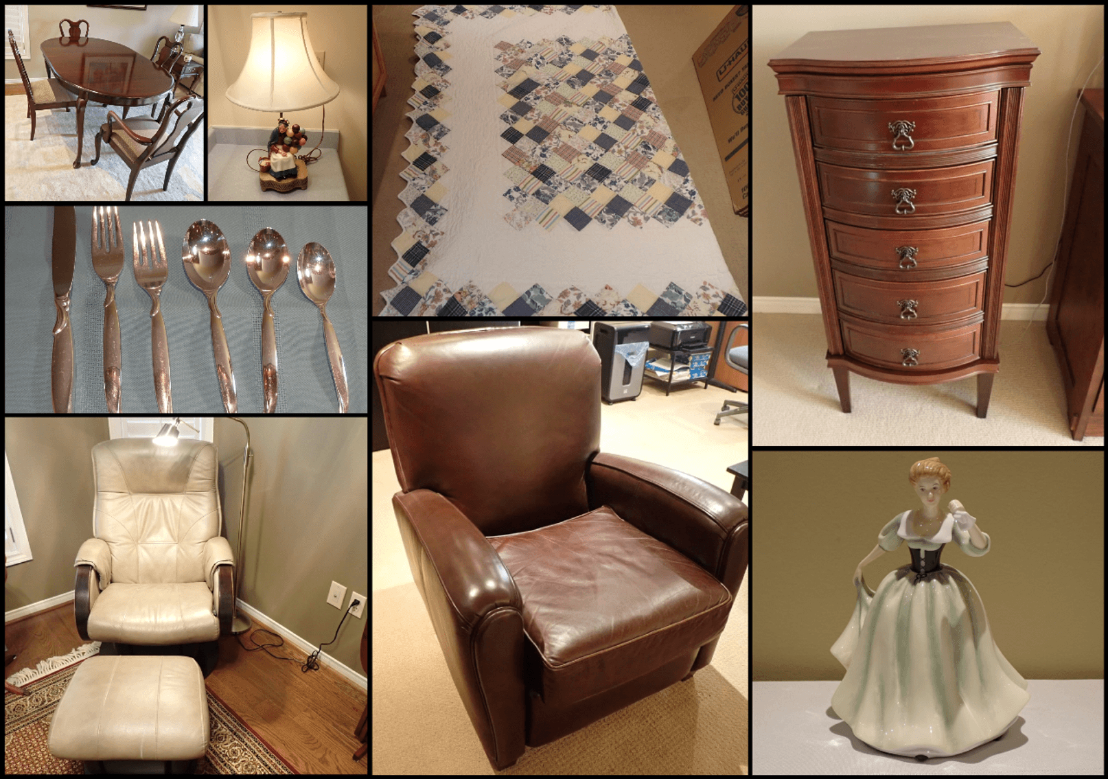 Image for Exquisite Guelph Moving Sale