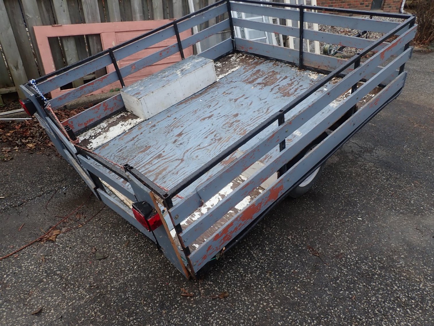 Image for Tim Polhamus Estate Content Auction - Wallaceburg